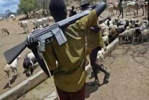 Bloody Fight as Fulani Herdsmen Attack Two Villages in Benue Killing 8 Persons